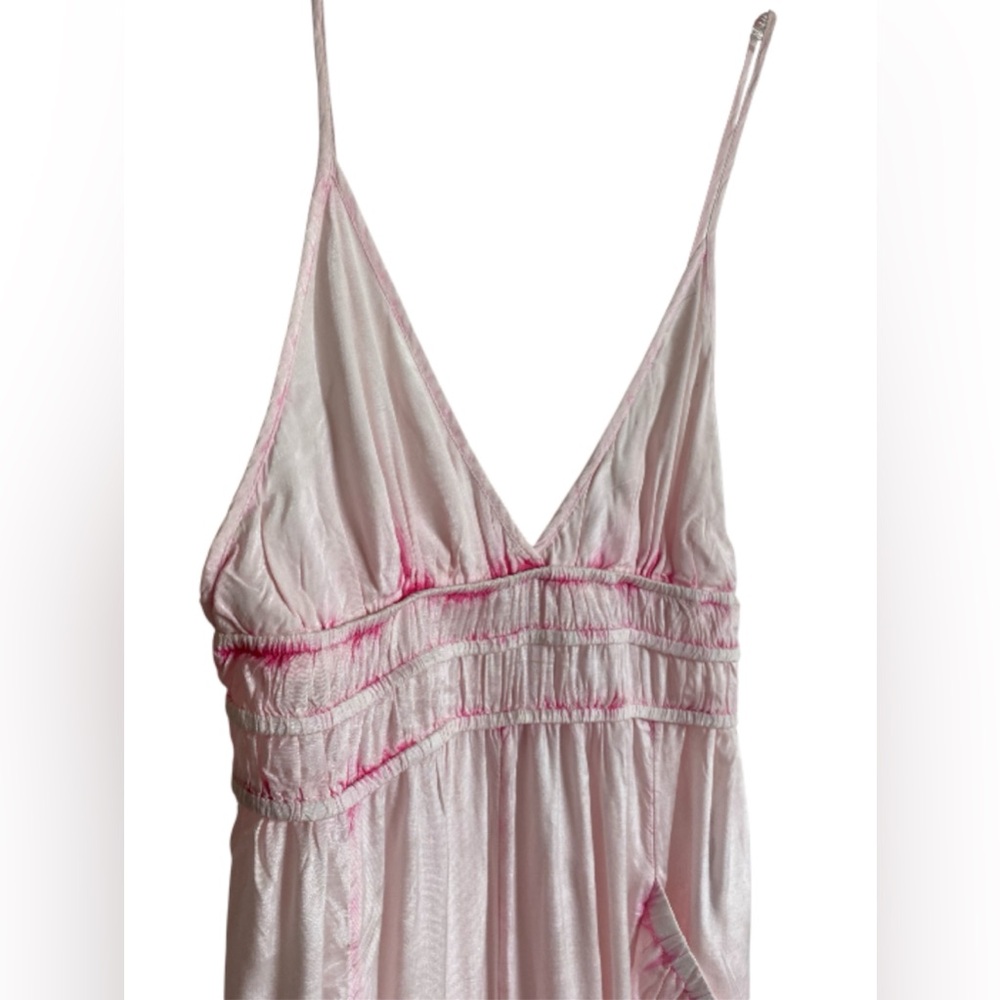 Urban Outfitters Out From Under Holden Cargo Romper/Jumpsuit Size S - Picture 6 of 15